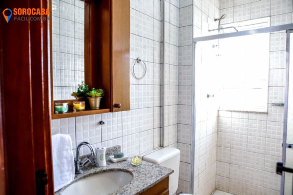 Apartamento em , Sorocaba - Apartamento Buenos Aires - Foto 12